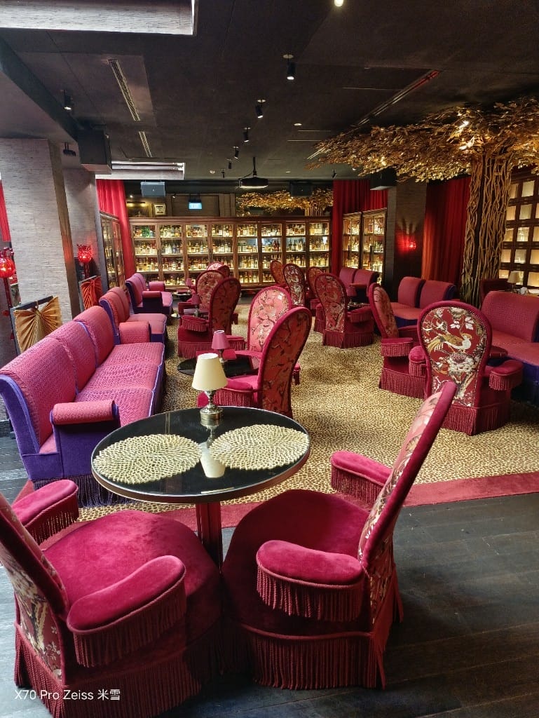 【新加坡住宿】流浪者俱樂部The Vagabond Club,萬豪旗下神秘精品酒店❤️ - 第31張圖 【新加坡住宿】流浪者俱樂部The Vagabond Club,萬豪旗下神秘精品酒店❤️