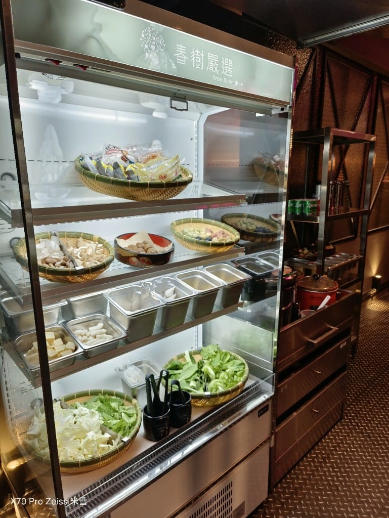 【新莊美食】米麻辣鴛鴦鍋，第一名燒肉新品牌，當日壽星送龍蝦耶！