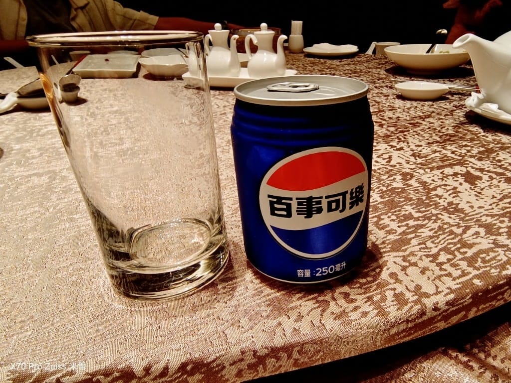 【桃園吃到飽】桃園喜來登禧粵樓中餐廳，櫻桃鴨吃到飽❤️