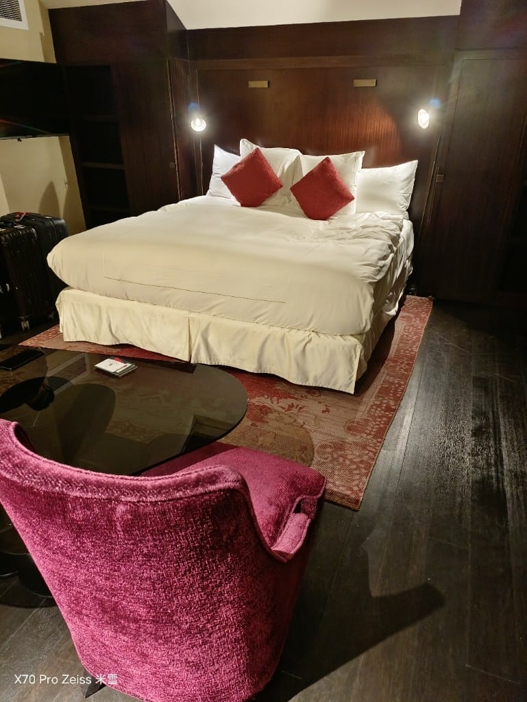 【新加坡住宿】流浪者俱樂部The Vagabond Club,萬豪旗下神秘精品酒店❤️ - 第13張圖 【新加坡住宿】流浪者俱樂部The Vagabond Club,萬豪旗下神秘精品酒店❤️