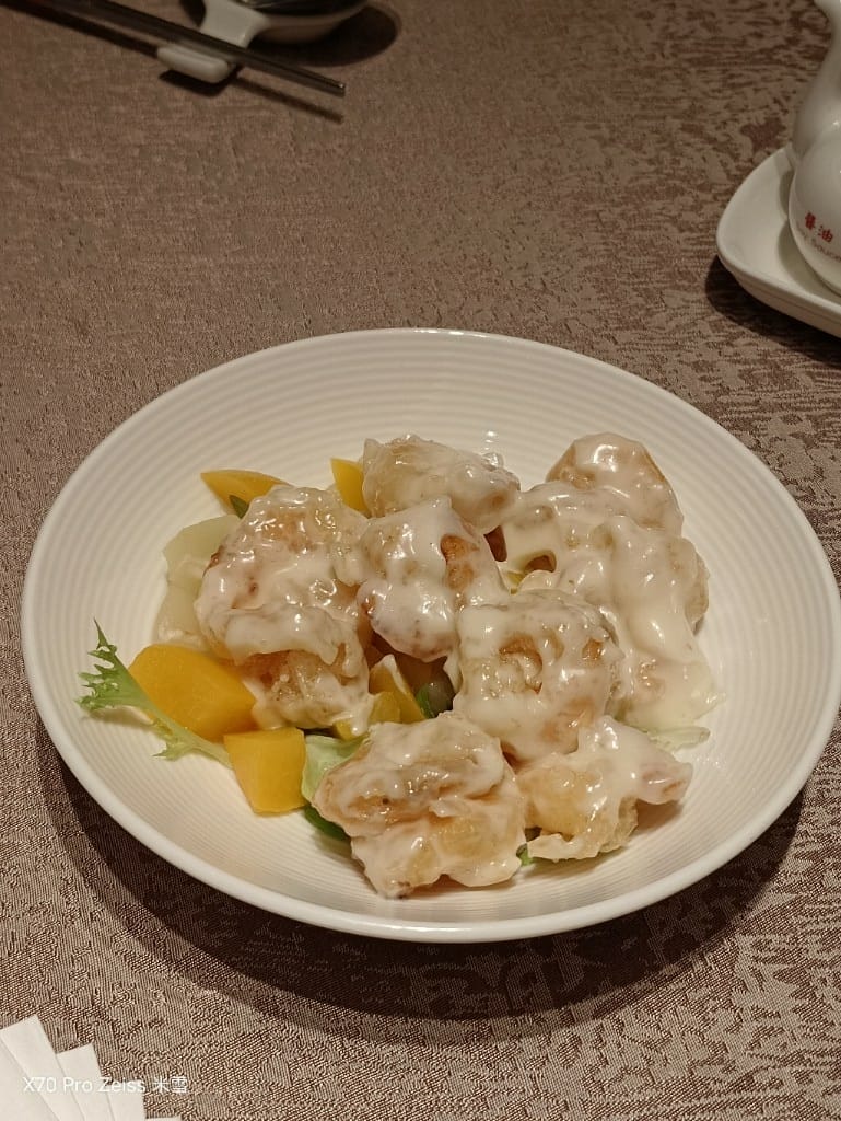 【桃園吃到飽】桃園喜來登禧粵樓中餐廳，櫻桃鴨吃到飽❤️