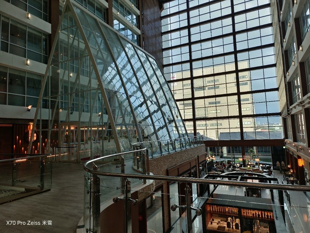 【桃園吃到飽】桃園喜來登禧粵樓中餐廳，櫻桃鴨吃到飽❤️