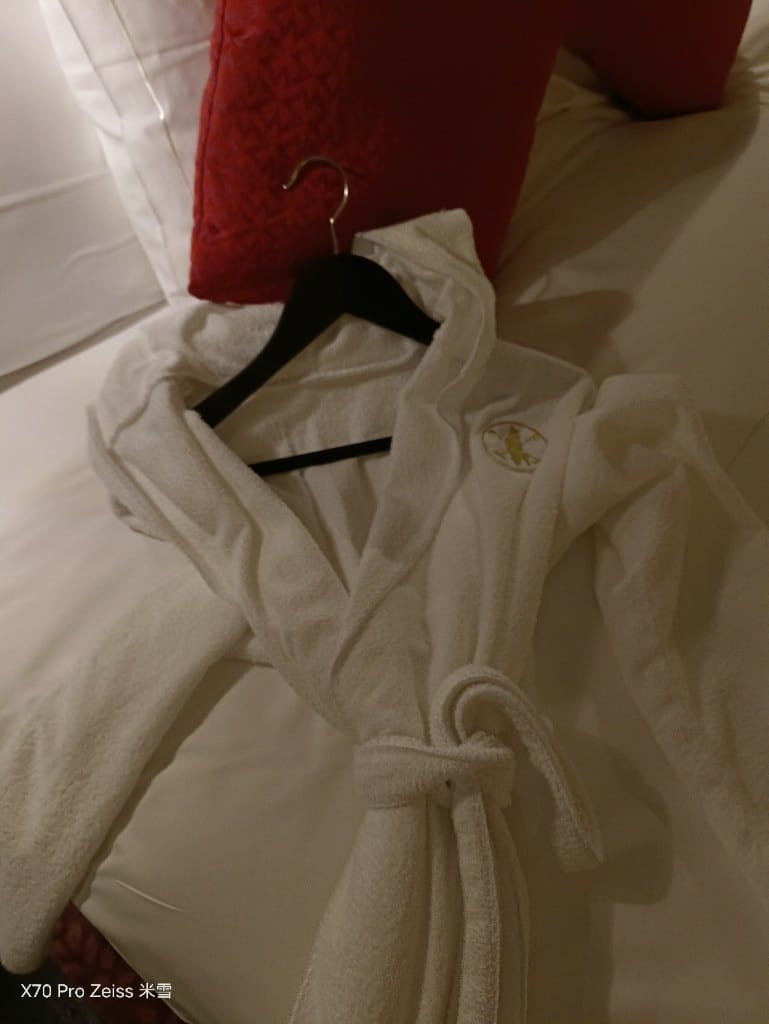 【新加坡住宿】流浪者俱樂部The Vagabond Club,萬豪旗下神秘精品酒店❤️ - 第26張圖 【新加坡住宿】流浪者俱樂部The Vagabond Club,萬豪旗下神秘精品酒店❤️