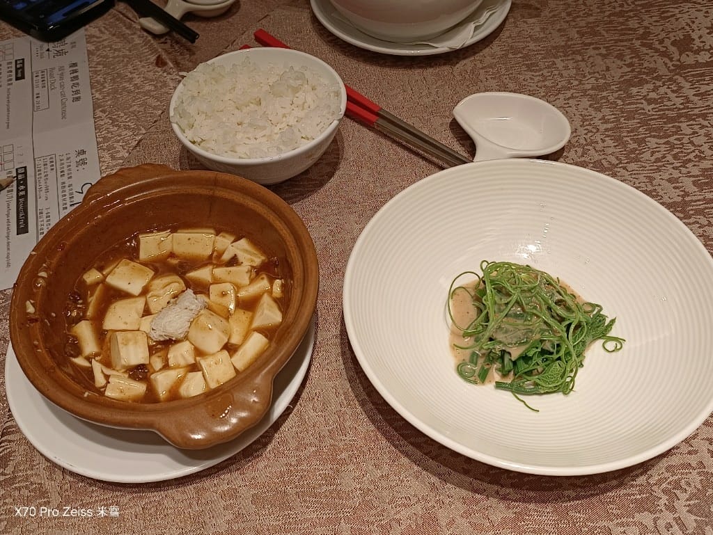 【桃園吃到飽】桃園喜來登禧粵樓中餐廳，櫻桃鴨吃到飽❤️