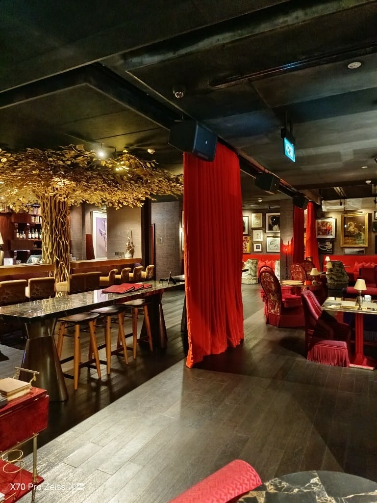 【新加坡住宿】流浪者俱樂部The Vagabond Club,萬豪旗下神秘精品酒店❤️ - 第28張圖 【新加坡住宿】流浪者俱樂部The Vagabond Club,萬豪旗下神秘精品酒店❤️