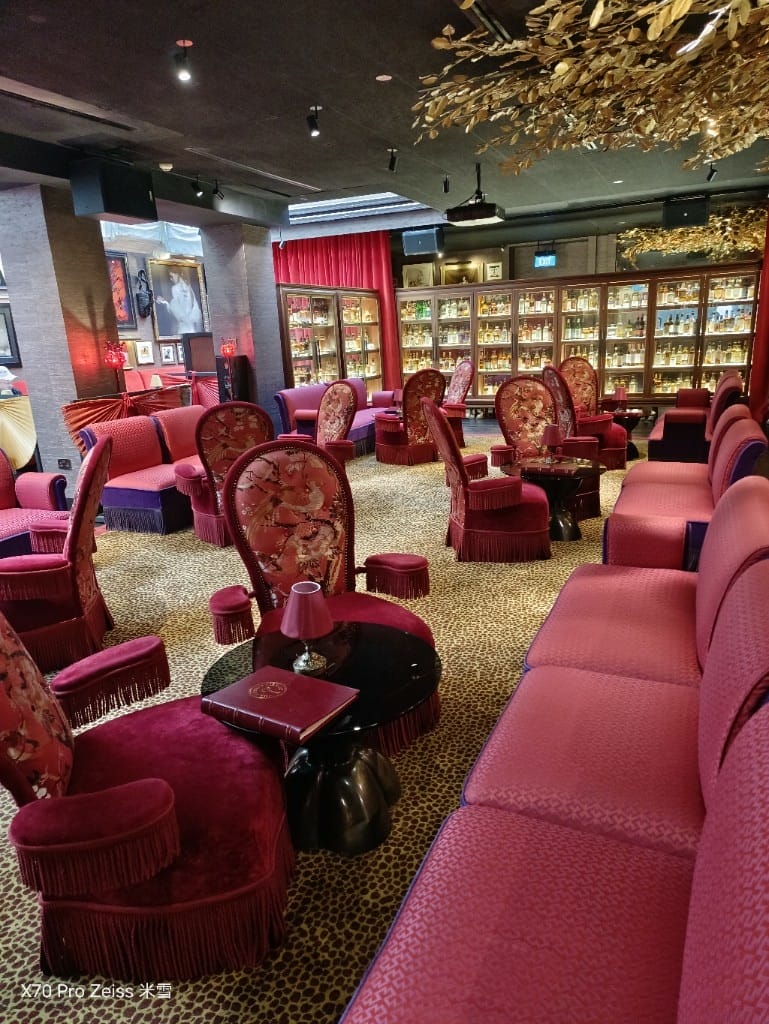 【新加坡住宿】流浪者俱樂部The Vagabond Club,萬豪旗下神秘精品酒店❤️ - 第30張圖 【新加坡住宿】流浪者俱樂部The Vagabond Club,萬豪旗下神秘精品酒店❤️