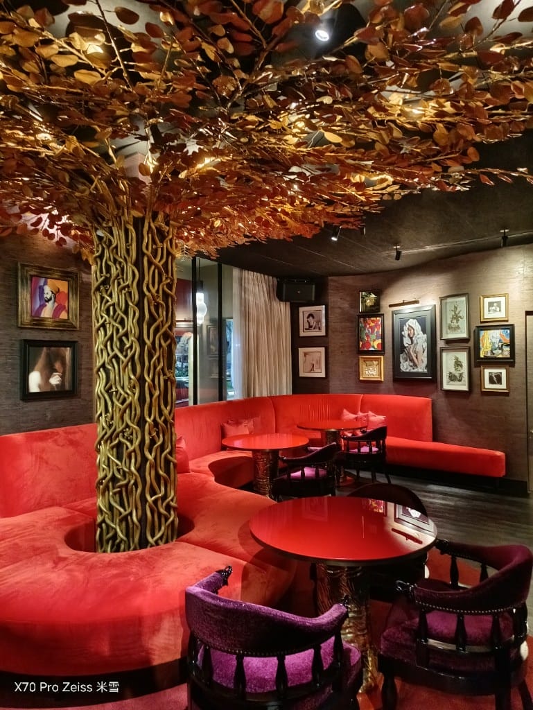【新加坡住宿】流浪者俱樂部The Vagabond Club,萬豪旗下神秘精品酒店❤️ - 第29張圖 【新加坡住宿】流浪者俱樂部The Vagabond Club,萬豪旗下神秘精品酒店❤️