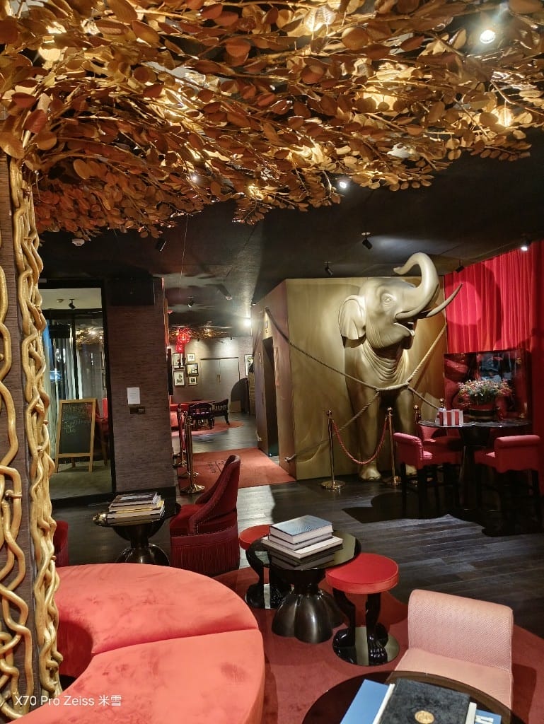 【新加坡住宿】流浪者俱樂部The Vagabond Club,萬豪旗下神秘精品酒店❤️ - 第7張圖 【新加坡住宿】流浪者俱樂部The Vagabond Club,萬豪旗下神秘精品酒店❤️
