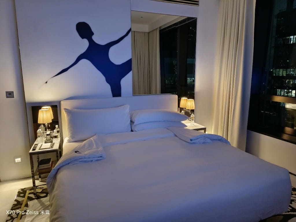 【新加坡住宿】JW Marriott Hotel Singapore South Beach，再次讓人感受到賓室如歸的JW❤️