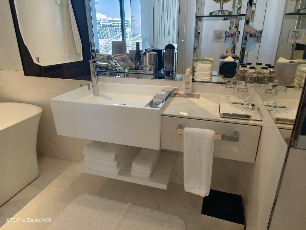 【新加坡住宿】JW Marriott Hotel Singapore South Beach，再次讓人感受到賓室如歸的JW❤️