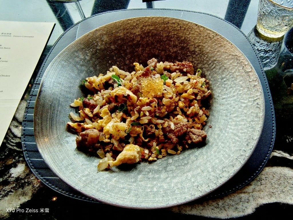 【新莊美食】旨醞鐵板料理,開箱新北最美拍高樓景觀鐵板燒🍻 - 第42張圖 【新莊美食】旨醞鐵板料理,開箱新北最美拍高樓景觀鐵板燒🍻