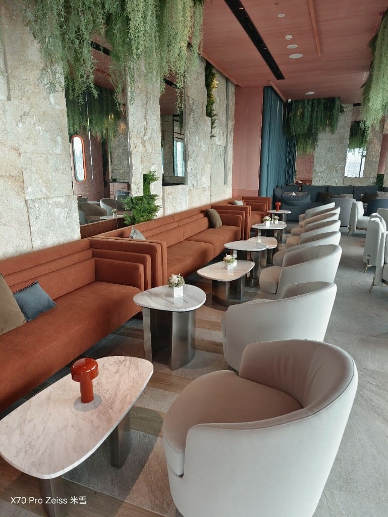 【新莊美食】旨醞鐵板料理,開箱新北最美拍高樓景觀鐵板燒🍻 - 第51張圖 【新莊美食】旨醞鐵板料理,開箱新北最美拍高樓景觀鐵板燒🍻