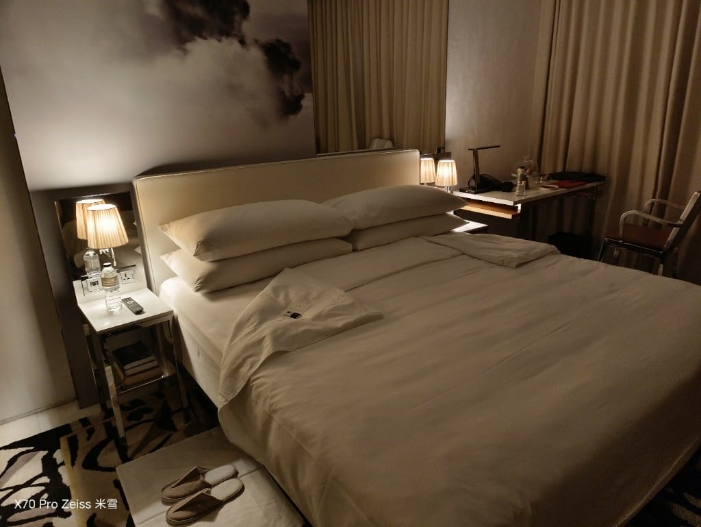 【新加坡住宿】JW Marriott Hotel Singapore South Beach，再次讓人感受到賓室如歸的JW❤️