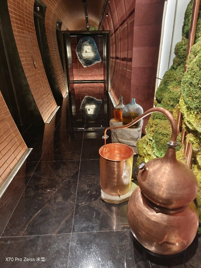 【新莊美食】旨醞鐵板料理,開箱新北最美拍高樓景觀鐵板燒🍻 - 第8張圖 【新莊美食】旨醞鐵板料理,開箱新北最美拍高樓景觀鐵板燒🍻