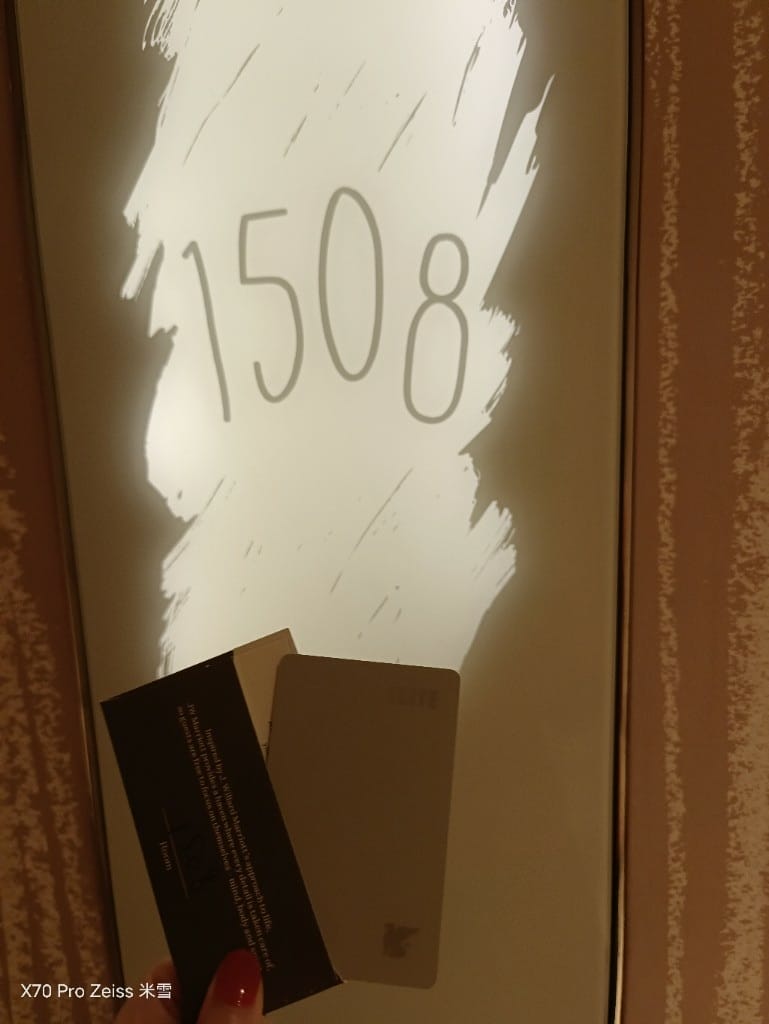 【新加坡住宿】JW Marriott Hotel Singapore South Beach，再次讓人感受到賓室如歸的JW❤️