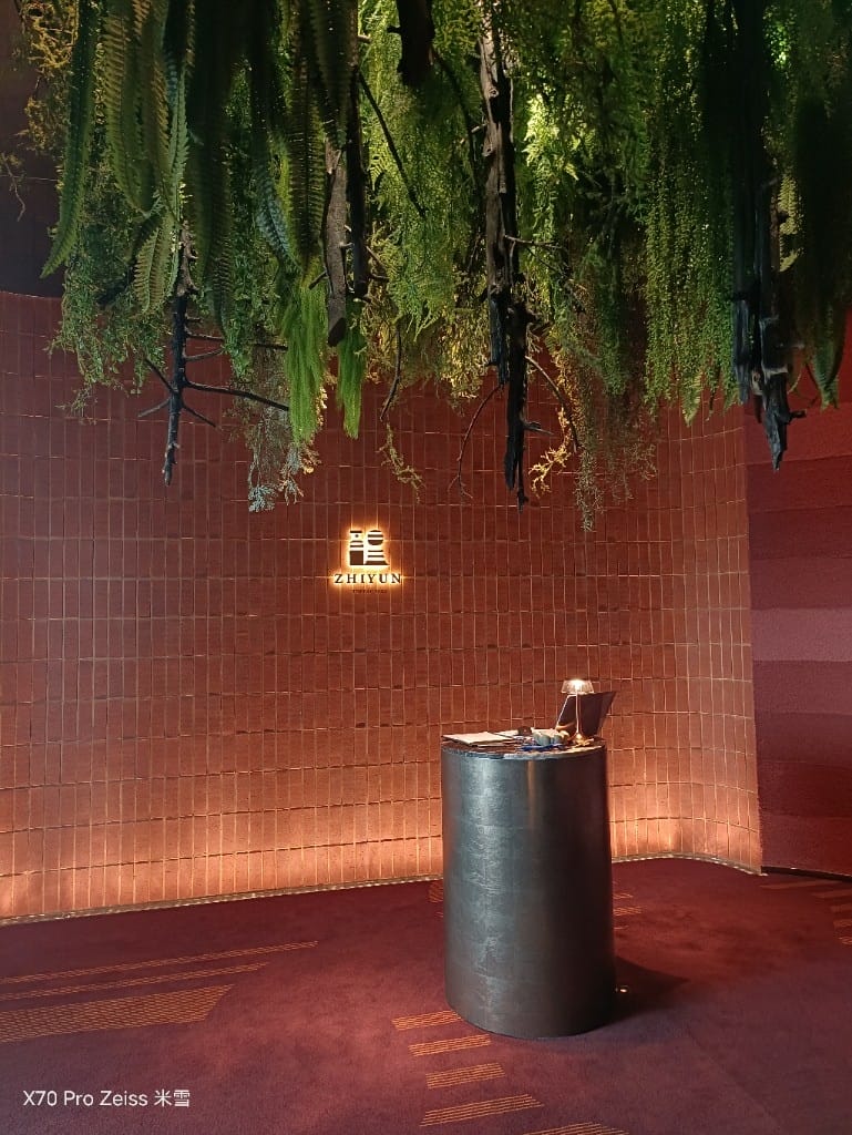 【新莊美食】旨醞鐵板料理,開箱新北最美拍高樓景觀鐵板燒🍻 - 第3張圖 【新莊美食】旨醞鐵板料理,開箱新北最美拍高樓景觀鐵板燒🍻