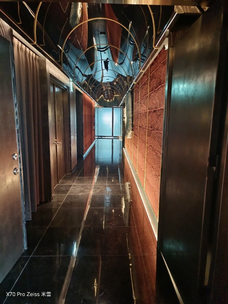 【新莊美食】旨醞鐵板料理,開箱新北最美拍高樓景觀鐵板燒🍻 - 第7張圖 【新莊美食】旨醞鐵板料理,開箱新北最美拍高樓景觀鐵板燒🍻