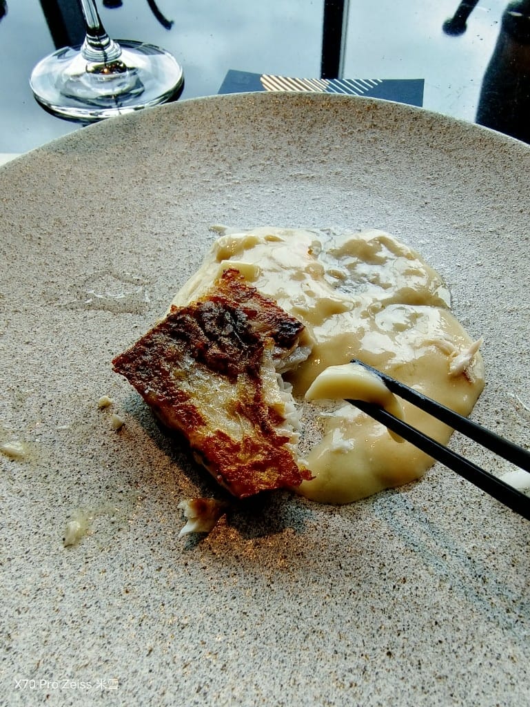 【新莊美食】旨醞鐵板料理,開箱新北最美拍高樓景觀鐵板燒🍻 - 第29張圖 【新莊美食】旨醞鐵板料理,開箱新北最美拍高樓景觀鐵板燒🍻