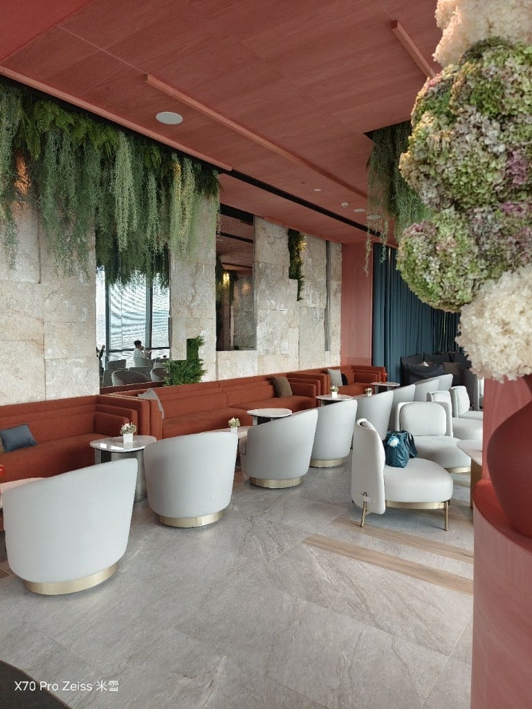 【新莊美食】旨醞鐵板料理,開箱新北最美拍高樓景觀鐵板燒🍻 - 第52張圖 【新莊美食】旨醞鐵板料理,開箱新北最美拍高樓景觀鐵板燒🍻