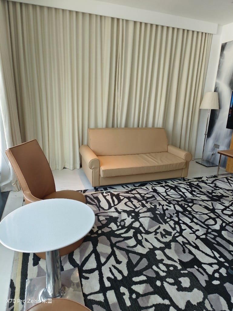 【新加坡住宿】JW Marriott Hotel Singapore South Beach，再次讓人感受到賓室如歸的JW❤️