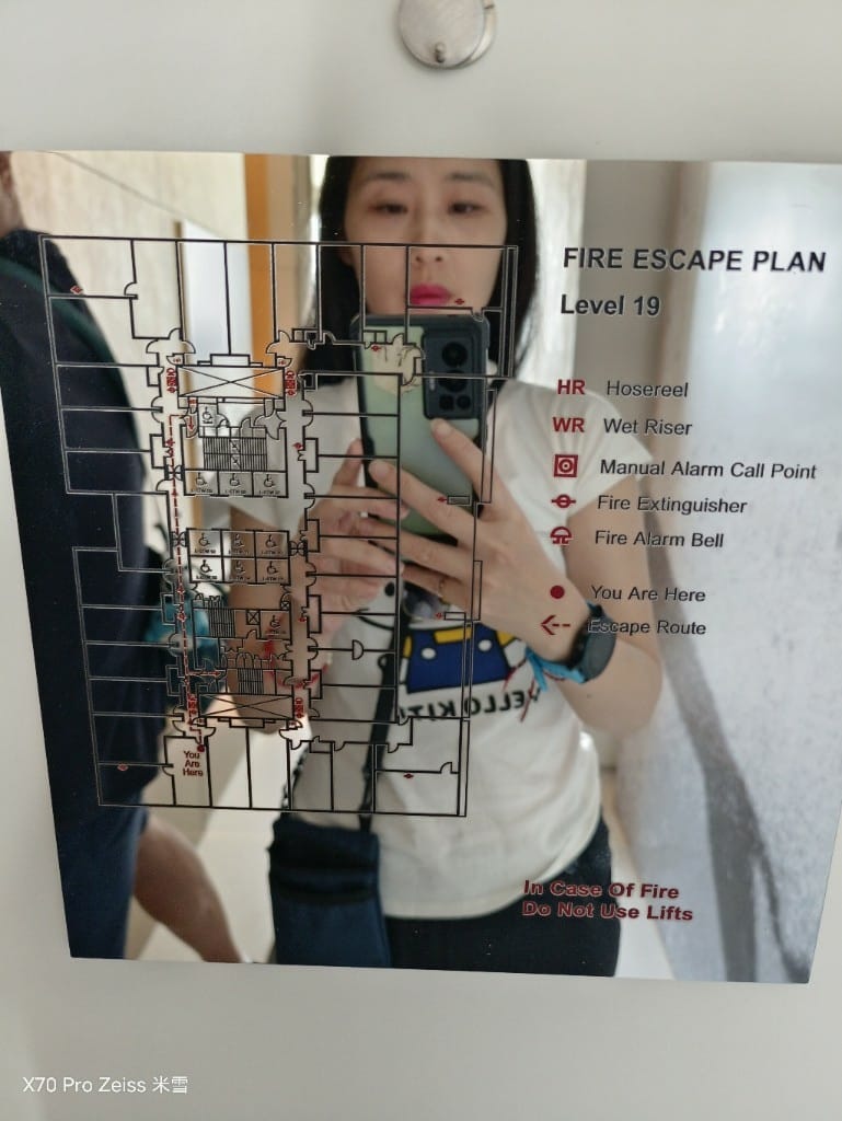 【新加坡住宿】JW Marriott Hotel Singapore South Beach，再次讓人感受到賓室如歸的JW❤️