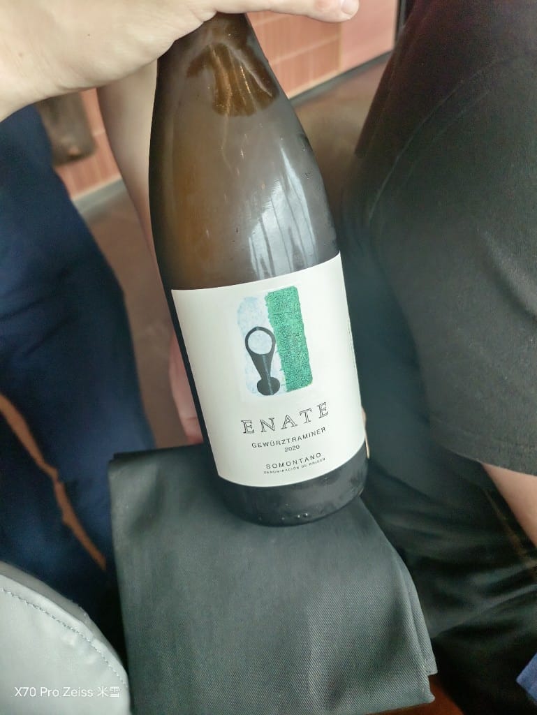 【新莊美食】旨醞鐵板料理,開箱新北最美拍高樓景觀鐵板燒🍻 - 第45張圖 【新莊美食】旨醞鐵板料理,開箱新北最美拍高樓景觀鐵板燒🍻