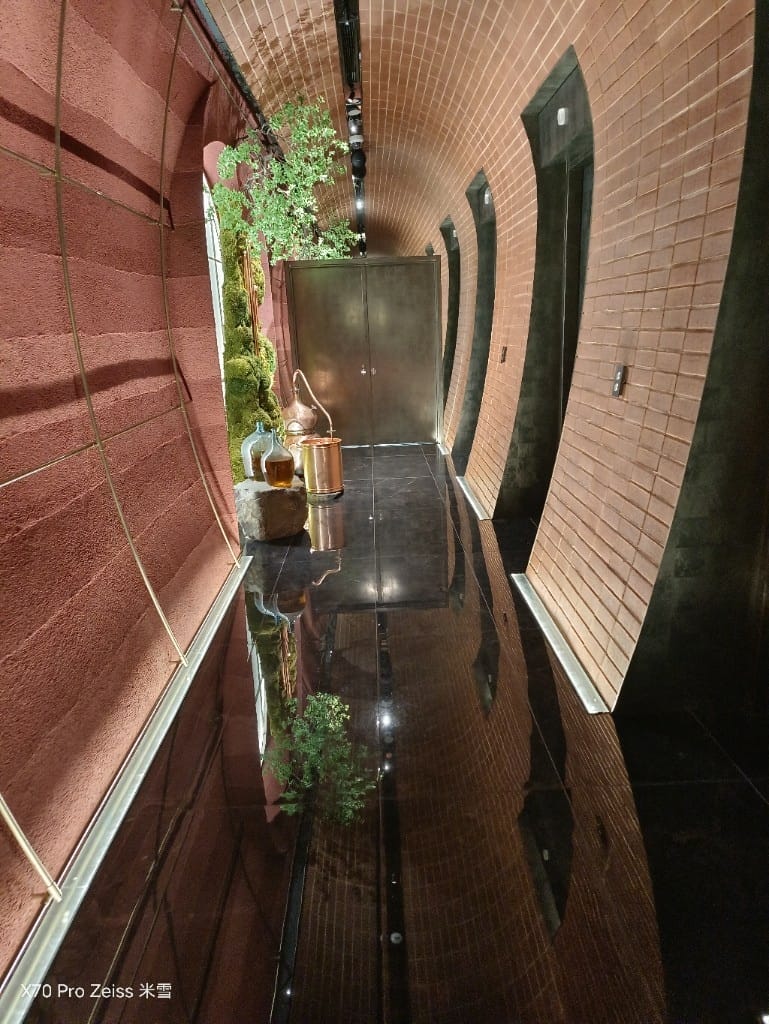 【新莊美食】旨醞鐵板料理,開箱新北最美拍高樓景觀鐵板燒🍻 - 第9張圖 【新莊美食】旨醞鐵板料理,開箱新北最美拍高樓景觀鐵板燒🍻