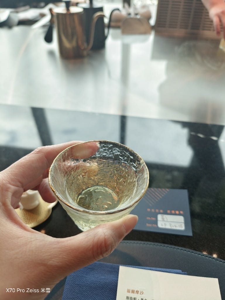 【新莊美食】旨醞鐵板料理,開箱新北最美拍高樓景觀鐵板燒🍻 - 第50張圖 【新莊美食】旨醞鐵板料理,開箱新北最美拍高樓景觀鐵板燒🍻