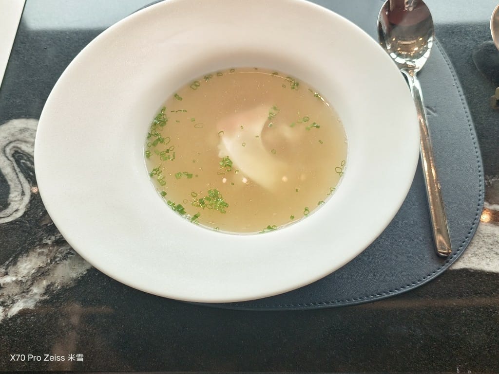 【新莊美食】旨醞鐵板料理,開箱新北最美拍高樓景觀鐵板燒🍻 - 第24張圖 【新莊美食】旨醞鐵板料理,開箱新北最美拍高樓景觀鐵板燒🍻