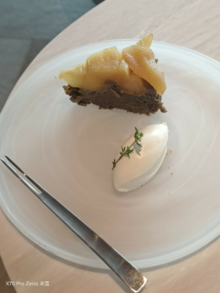 【新莊美食】旨醞鐵板料理,開箱新北最美拍高樓景觀鐵板燒🍻 - 第56張圖 【新莊美食】旨醞鐵板料理,開箱新北最美拍高樓景觀鐵板燒🍻
