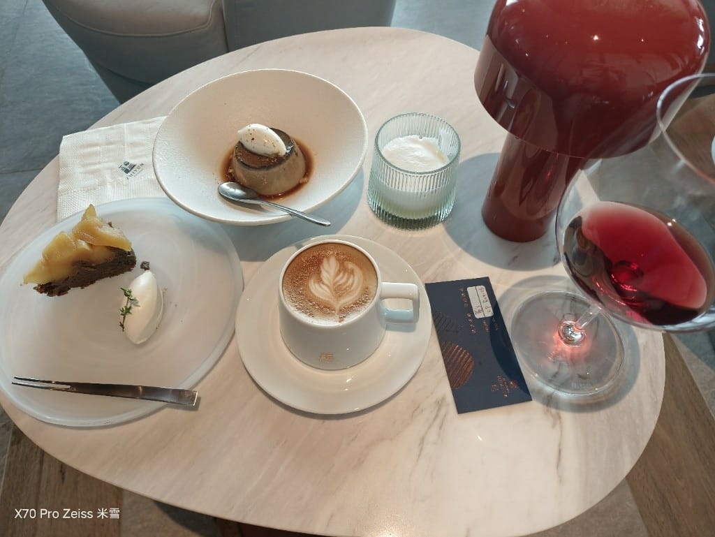 【新莊美食】旨醞鐵板料理,開箱新北最美拍高樓景觀鐵板燒🍻 - 第55張圖 【新莊美食】旨醞鐵板料理,開箱新北最美拍高樓景觀鐵板燒🍻