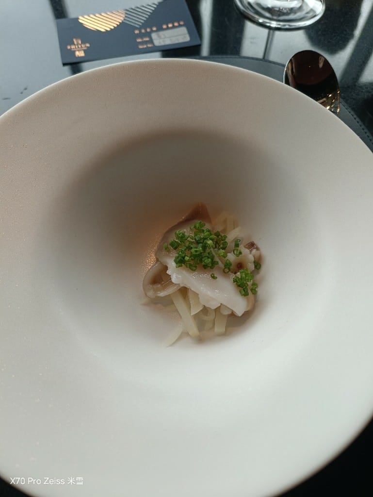 【新莊美食】旨醞鐵板料理,開箱新北最美拍高樓景觀鐵板燒🍻 - 第21張圖 【新莊美食】旨醞鐵板料理,開箱新北最美拍高樓景觀鐵板燒🍻