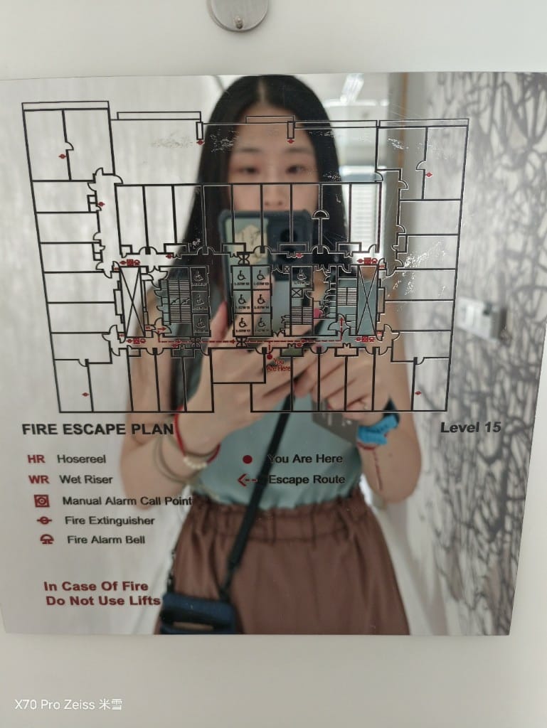 【新加坡住宿】JW Marriott Hotel Singapore South Beach，再次讓人感受到賓室如歸的JW❤️