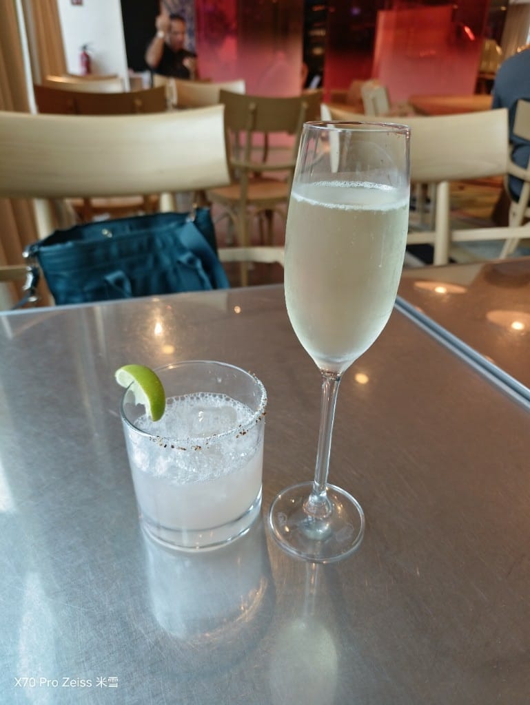 【新加坡美食】JW Marriott Hotel Singapore South Beach，四天三夜行政酒廊記錄🍻