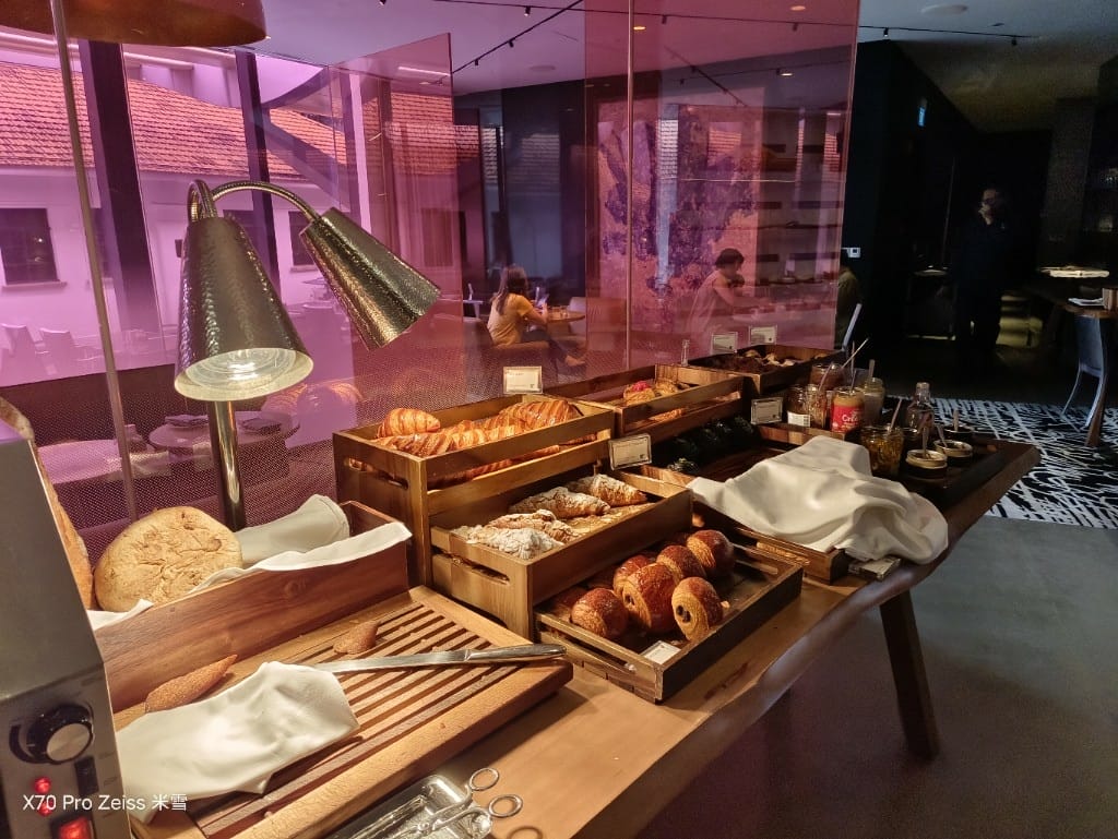 【新加坡美食】JW Marriott Hotel Singapore South Beach，四天三夜行政酒廊記錄🍻