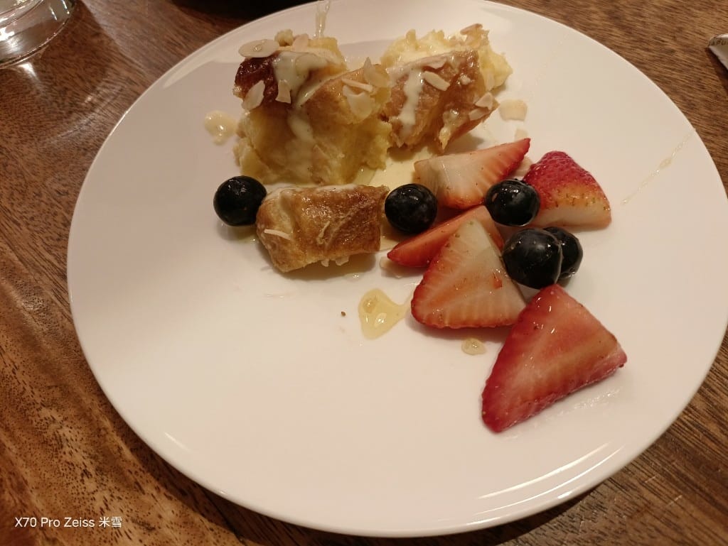 【新加坡美食】JW Marriott Hotel Singapore South Beach，四天三夜行政酒廊記錄🍻