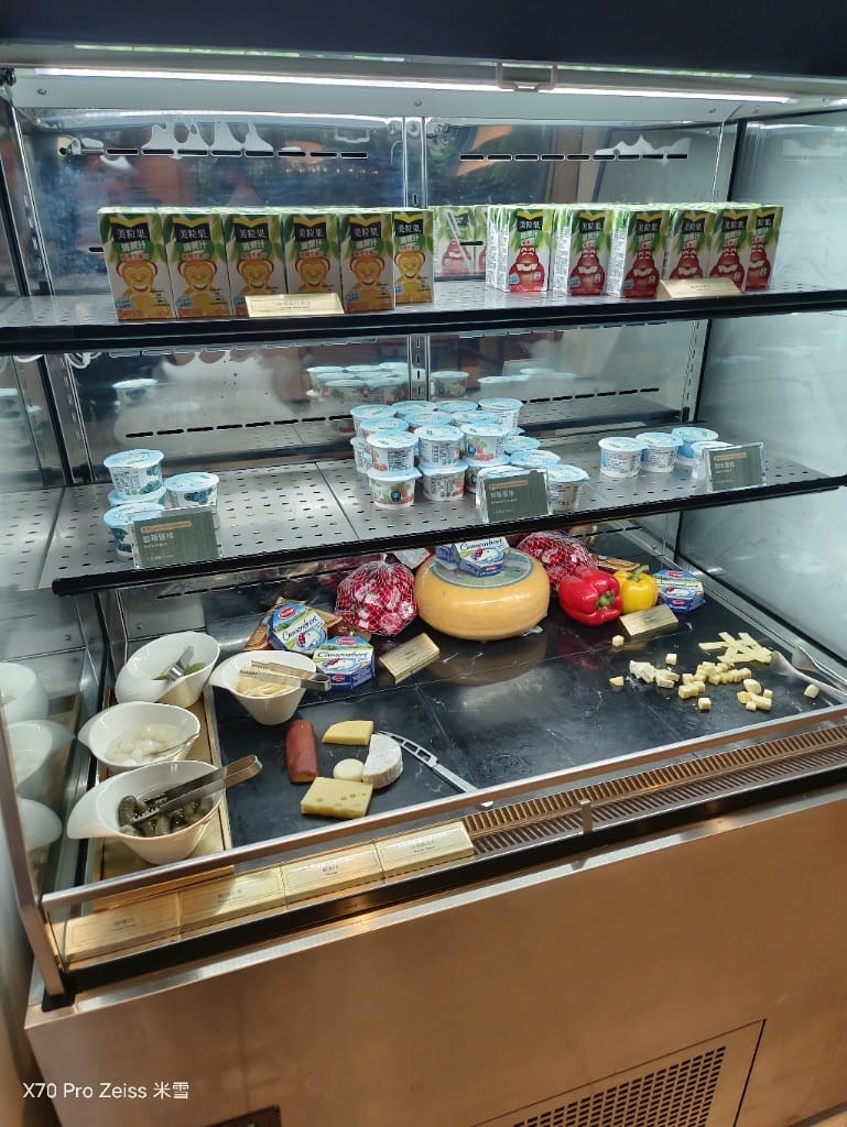 【新莊美食】新莊凱悅嘉軒酒店,朵頤餐廳早餐回訪❤️ - 第12張圖 【新莊美食】新莊凱悅嘉軒酒店,朵頤餐廳早餐回訪❤️