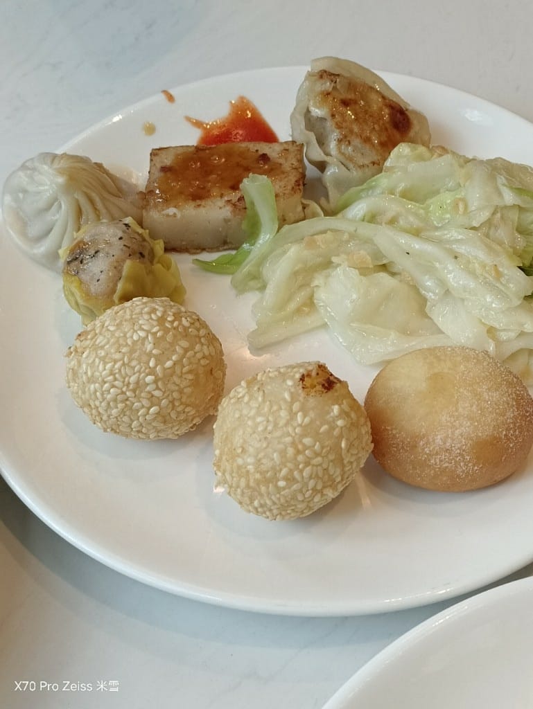 【新莊美食】新莊凱悅嘉軒酒店,朵頤餐廳早餐回訪❤️ - 第16張圖 【新莊美食】新莊凱悅嘉軒酒店,朵頤餐廳早餐回訪❤️