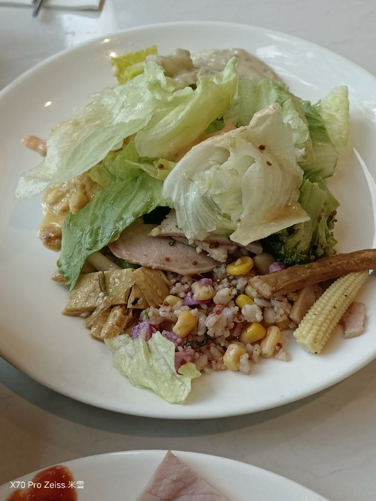 【新莊美食】新莊凱悅嘉軒酒店,朵頤餐廳早餐回訪❤️ - 第15張圖 【新莊美食】新莊凱悅嘉軒酒店,朵頤餐廳早餐回訪❤️