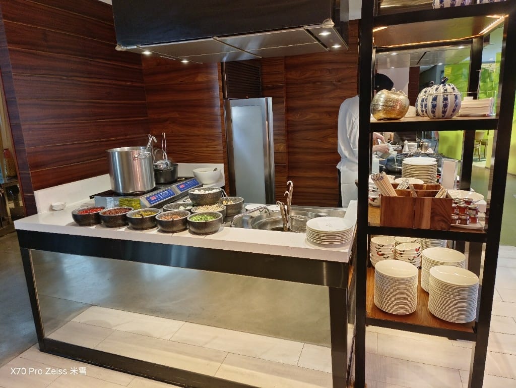 【新加坡美食】JW Marriott Hotel Singapore South Beach，四天三夜行政酒廊記錄🍻