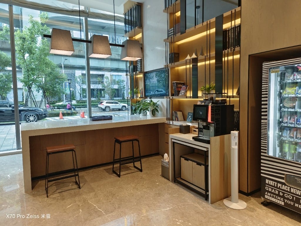 【新莊美食】新莊凱悅嘉軒酒店,朵頤餐廳早餐回訪❤️ - 第24張圖 【新莊美食】新莊凱悅嘉軒酒店,朵頤餐廳早餐回訪❤️