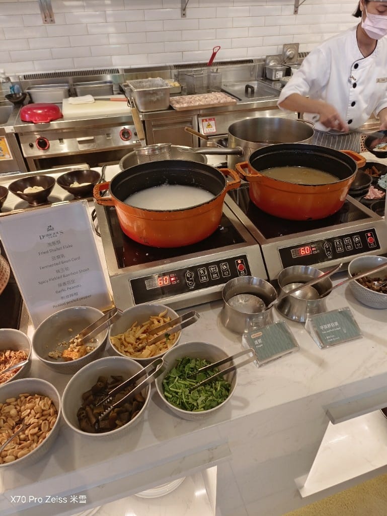 【新莊美食】新莊凱悅嘉軒酒店,朵頤餐廳早餐回訪❤️ - 第5張圖 【新莊美食】新莊凱悅嘉軒酒店,朵頤餐廳早餐回訪❤️