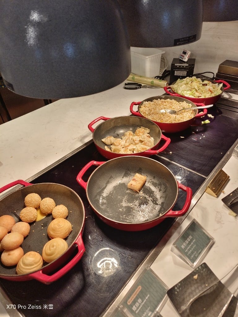 【新莊美食】新莊凱悅嘉軒酒店,朵頤餐廳早餐回訪❤️ - 第9張圖 【新莊美食】新莊凱悅嘉軒酒店,朵頤餐廳早餐回訪❤️