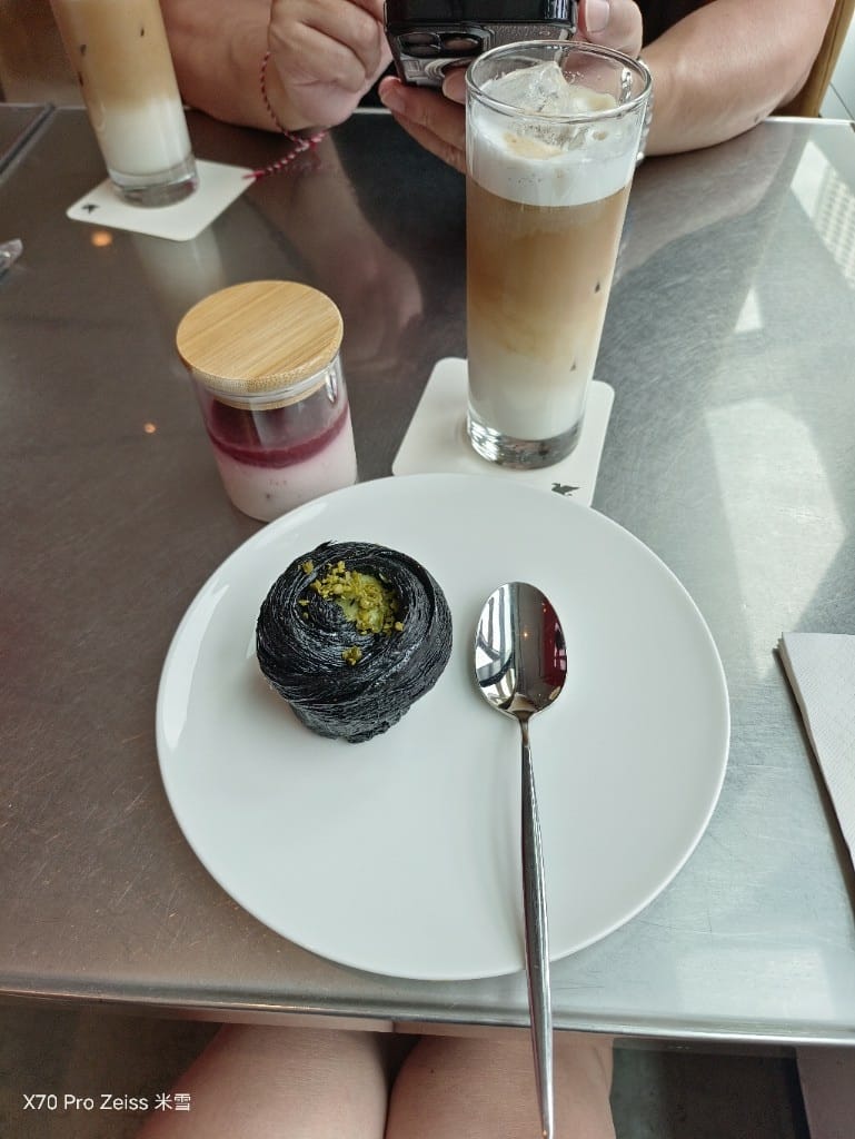 【新加坡美食】JW Marriott Hotel Singapore South Beach，四天三夜行政酒廊記錄🍻