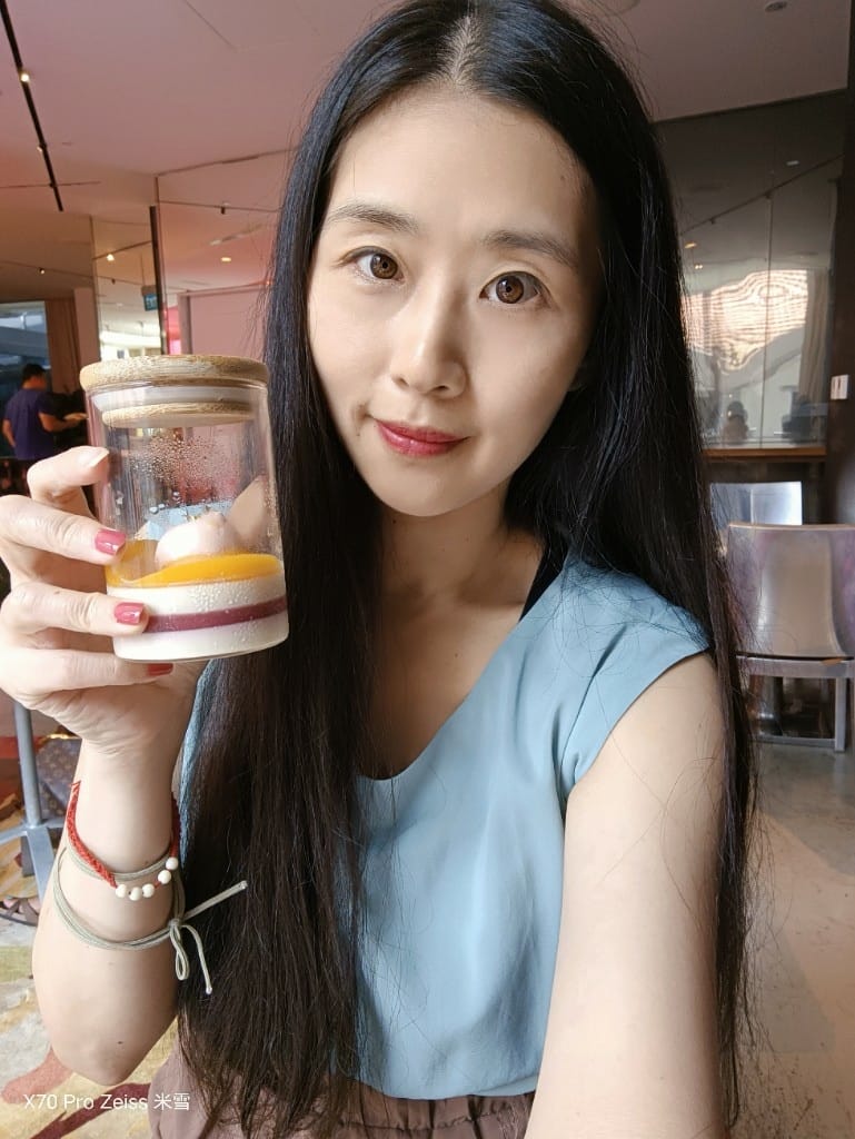 【新加坡美食】JW Marriott Hotel Singapore South Beach，四天三夜行政酒廊記錄🍻