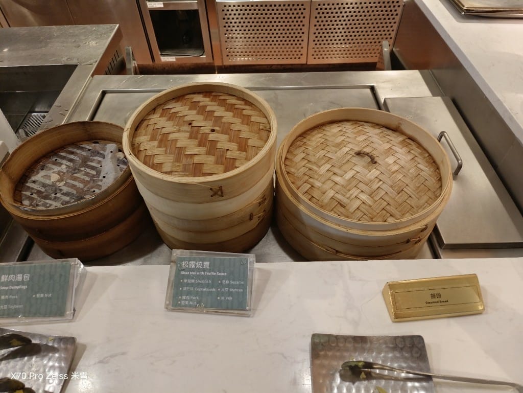【新莊美食】新莊凱悅嘉軒酒店,朵頤餐廳早餐回訪❤️ - 第7張圖 【新莊美食】新莊凱悅嘉軒酒店,朵頤餐廳早餐回訪❤️