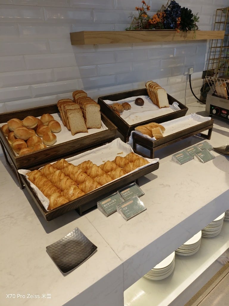 【新莊美食】新莊凱悅嘉軒酒店,朵頤餐廳早餐回訪❤️ - 第20張圖 【新莊美食】新莊凱悅嘉軒酒店,朵頤餐廳早餐回訪❤️
