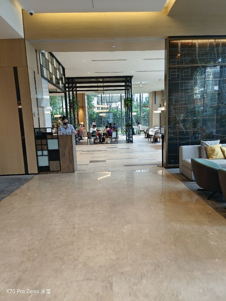 【新莊美食】新莊凱悅嘉軒酒店,朵頤餐廳早餐回訪❤️ - 第3張圖 【新莊美食】新莊凱悅嘉軒酒店,朵頤餐廳早餐回訪❤️