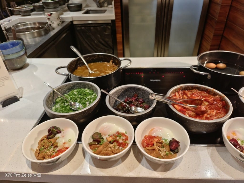 【新加坡美食】JW Marriott Hotel Singapore South Beach，四天三夜行政酒廊記錄🍻
