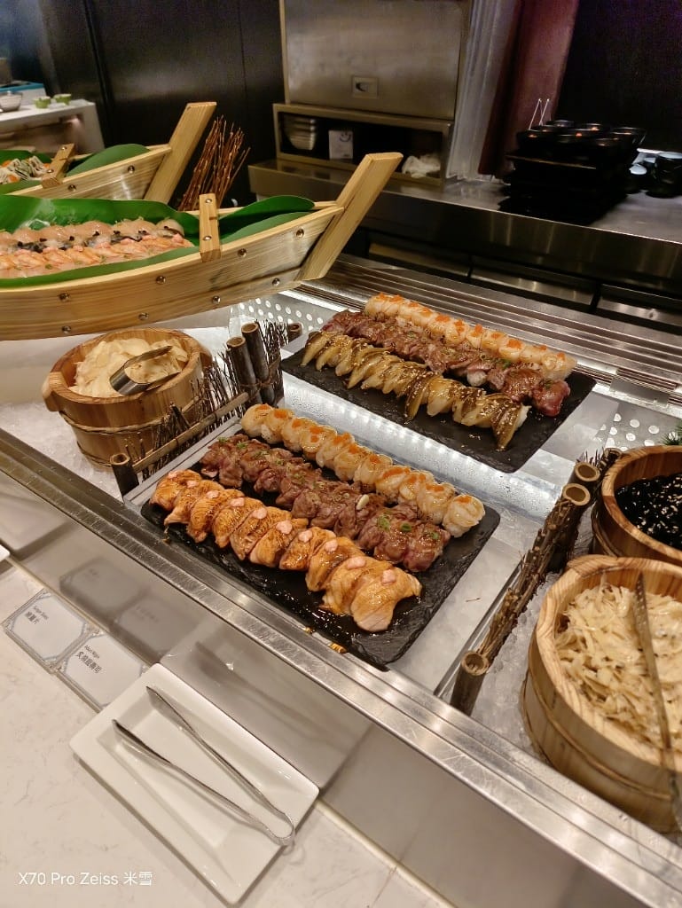 【台北吃到飽】探索廚房平日午餐28訪,半價大嗑星馬美食❤️ - 第32張圖 【台北吃到飽】探索廚房平日午餐28訪,半價大嗑星馬美食❤️